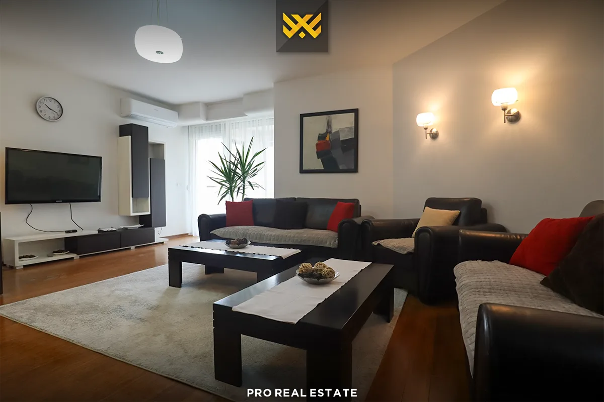 Banesë 120m² me #QIRA te Qafa