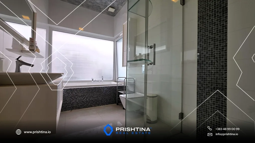 Shtëpi Ekskluzive në #shitje 520m² në Çagllavicë