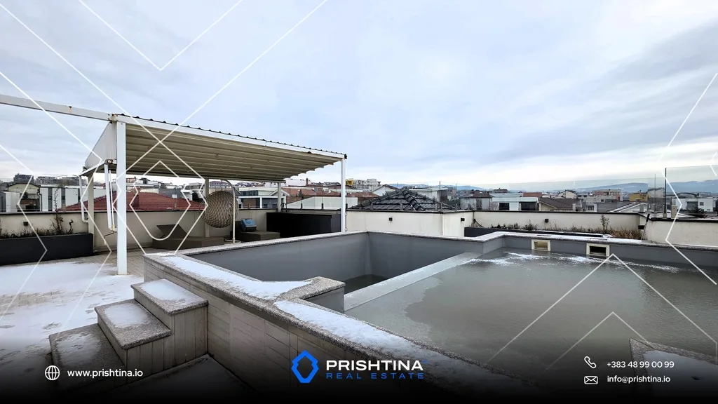 Shtëpi Ekskluzive në #shitje 520m² në Çagllavicë
