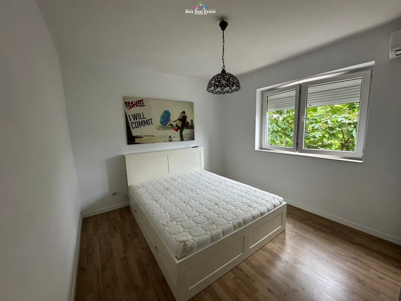 Apartament Me Qera 1+1 Tek Rruga Elbasanit (ID B211128) Tirane