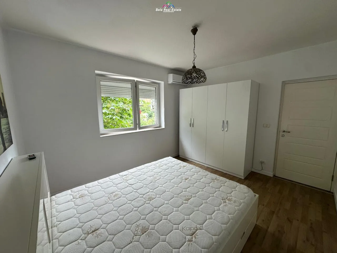 Apartament Me Qera 1+1 Tek Rruga Elbasanit (ID B211128) Tirane