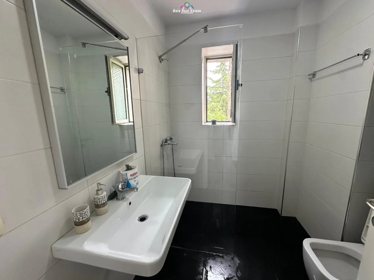 Apartament Me Qera 1+1 Tek Rruga Elbasanit (ID B211128) Tirane