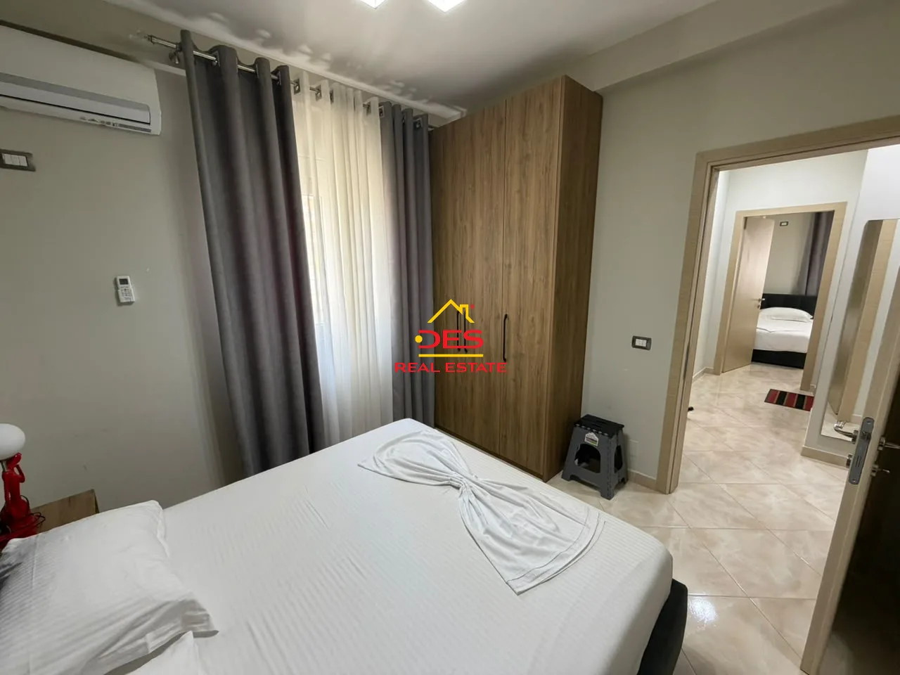 Jepet me qira apartament 2+1 në uji të ftohtë ,vlorë