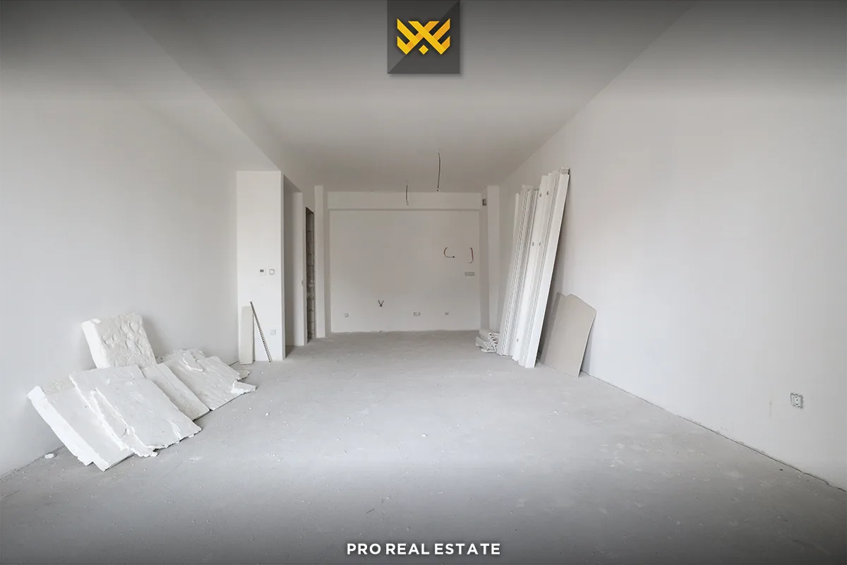 Banesë 125m² me #QIRA te Dukagjini Residence.