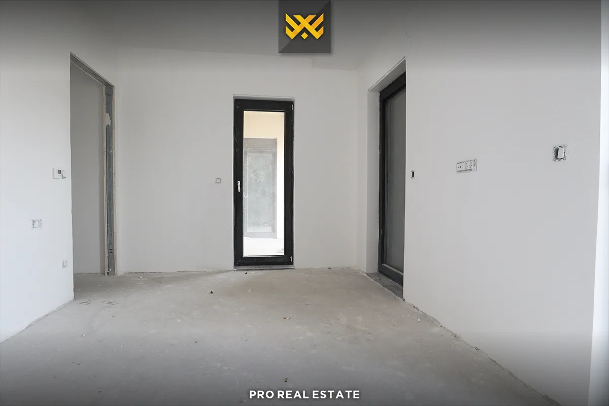 Banesë 125m² me #QIRA te Dukagjini Residence.