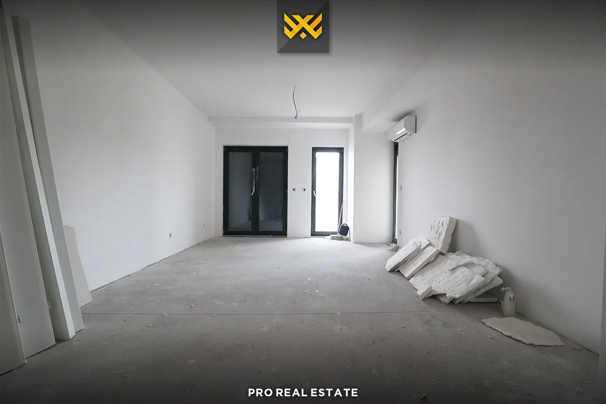 Banesë 125m² me #QIRA te Dukagjini Residence.