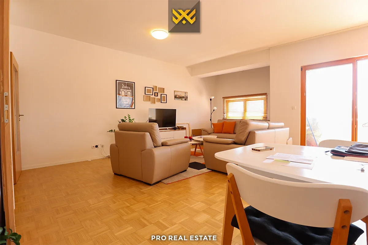 Banesë 110m² + 52.31m² me #QIRA në Dragodan