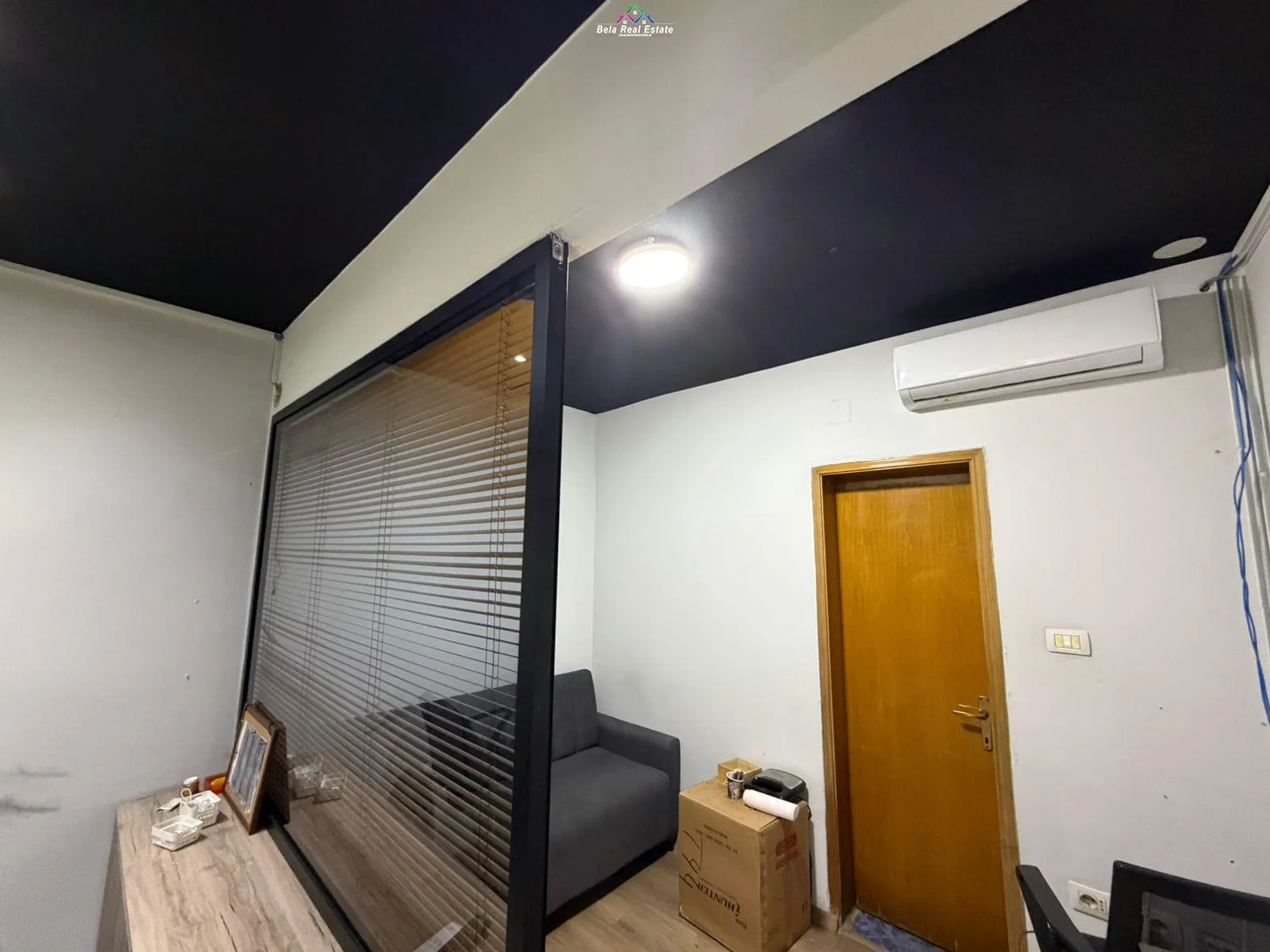 Dyqan Me Qera Ne Porcelan (ID BD21774) Tirane