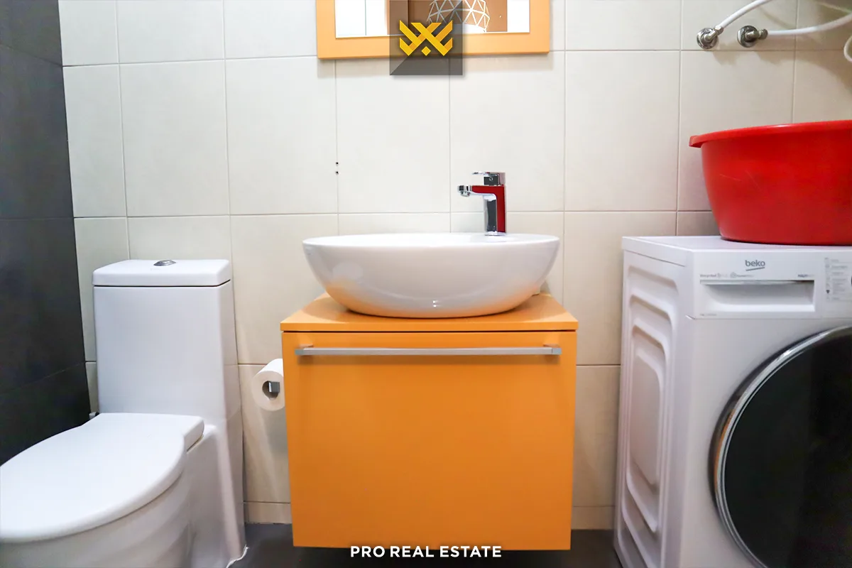 Banesë 87m² për #SHITJE te Rruga C