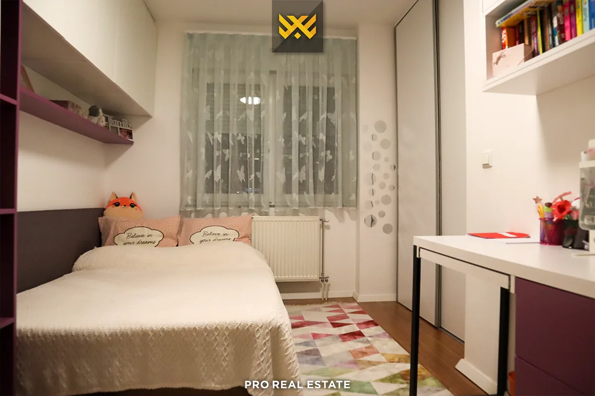 Banesë 87m² për #SHITJE te Rruga C