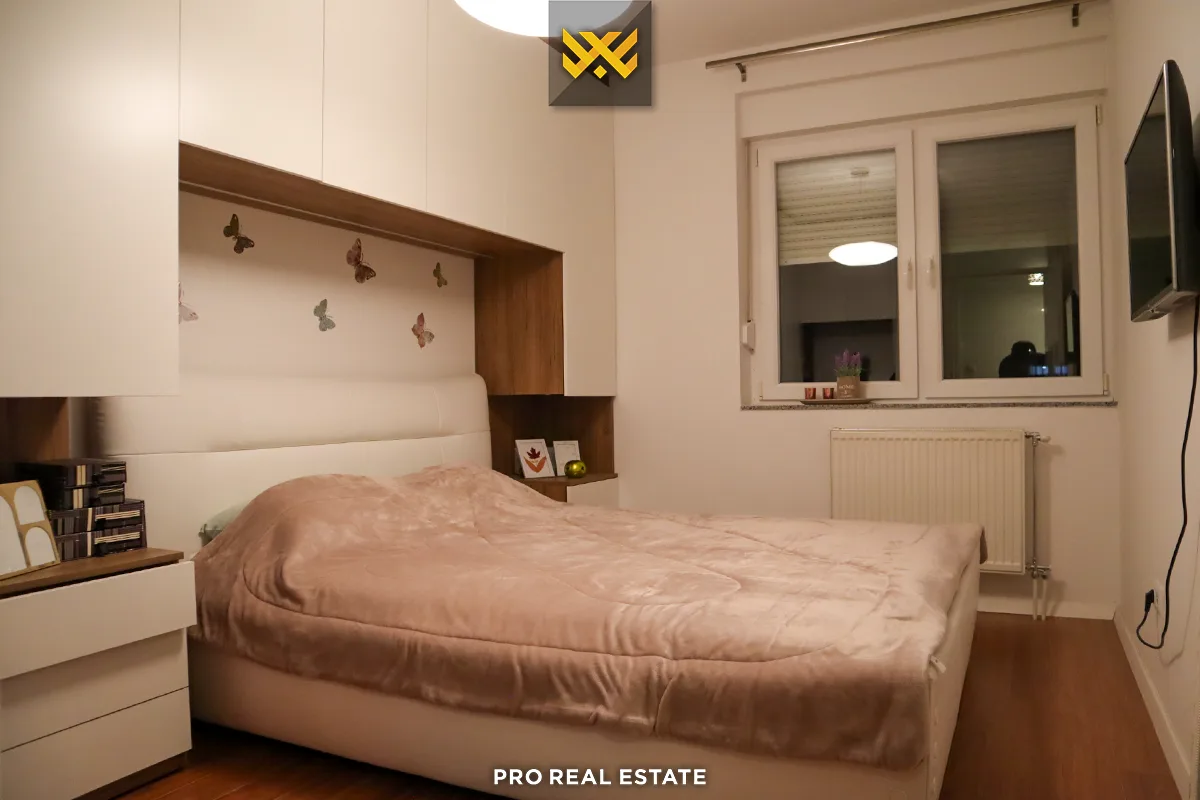 Banesë 87m² për #SHITJE te Rruga C