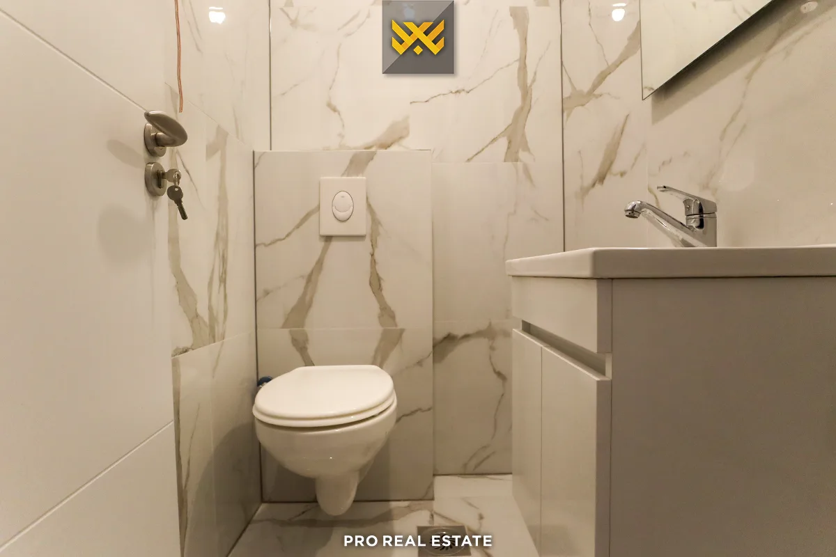 Banesë 82m² për #SHITJE te Prishtina e Re