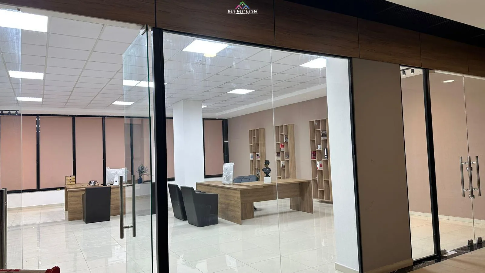 Zyre Me Qera Ne Kamez (ID BZ2923) Tirane