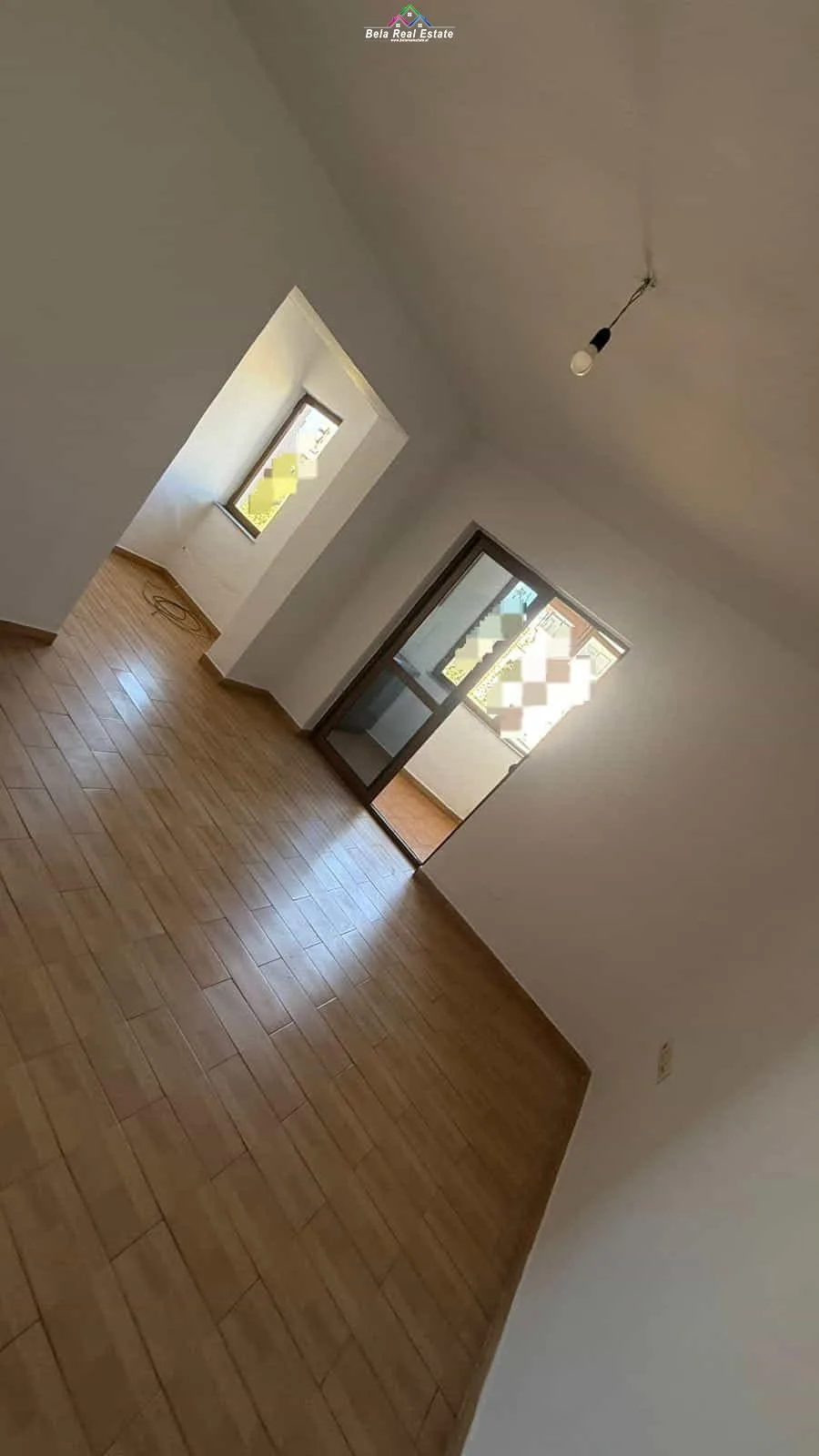Apartament Me Qera 1+1 Ne Xhamllik (ID B211442) Tirane