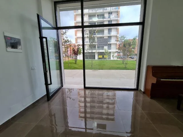Ambient biznesi me qira pranë kompleksit ‘fiori di bosko’