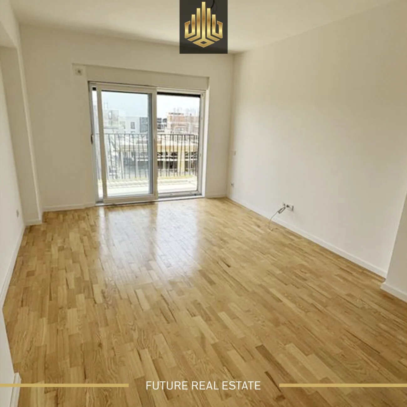 Banesa me QIRA/90m²