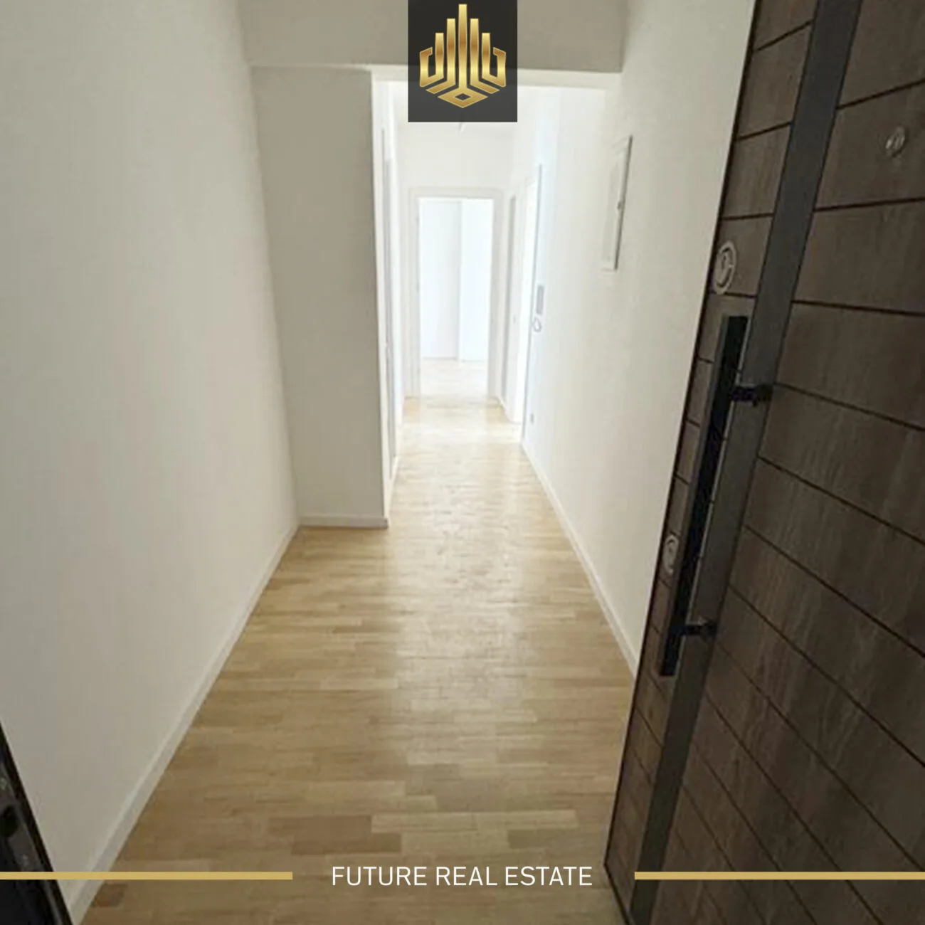 Banesa me QIRA/90m²