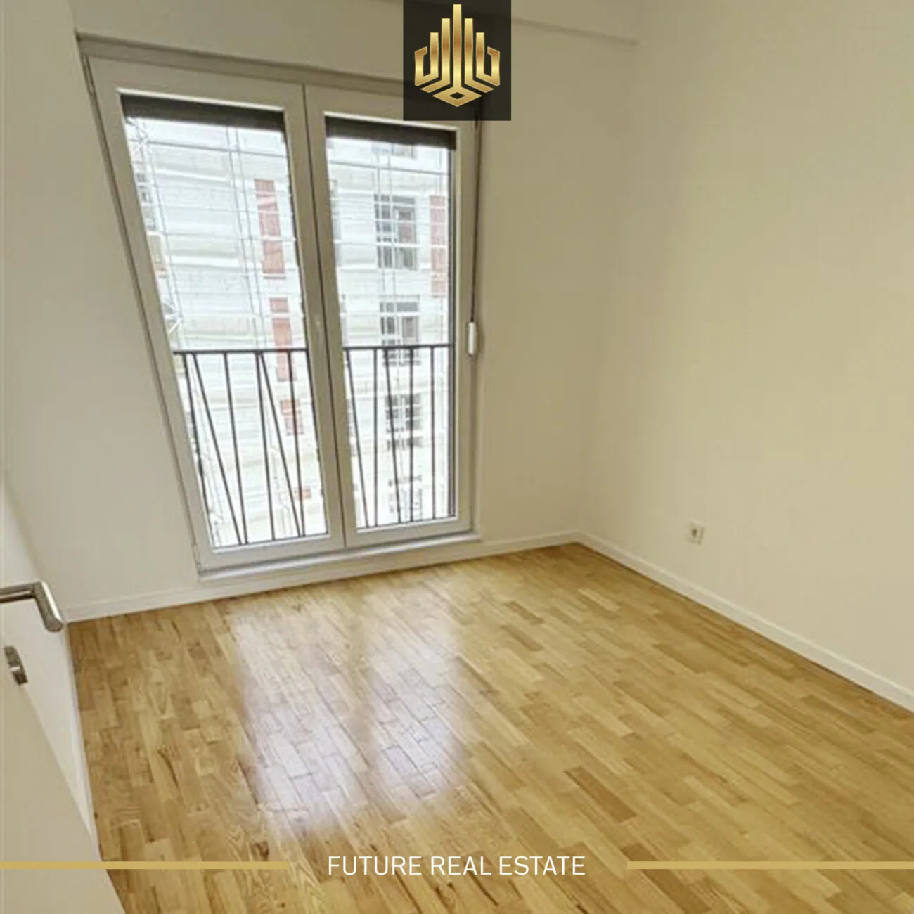 Banesa me QIRA/90m²