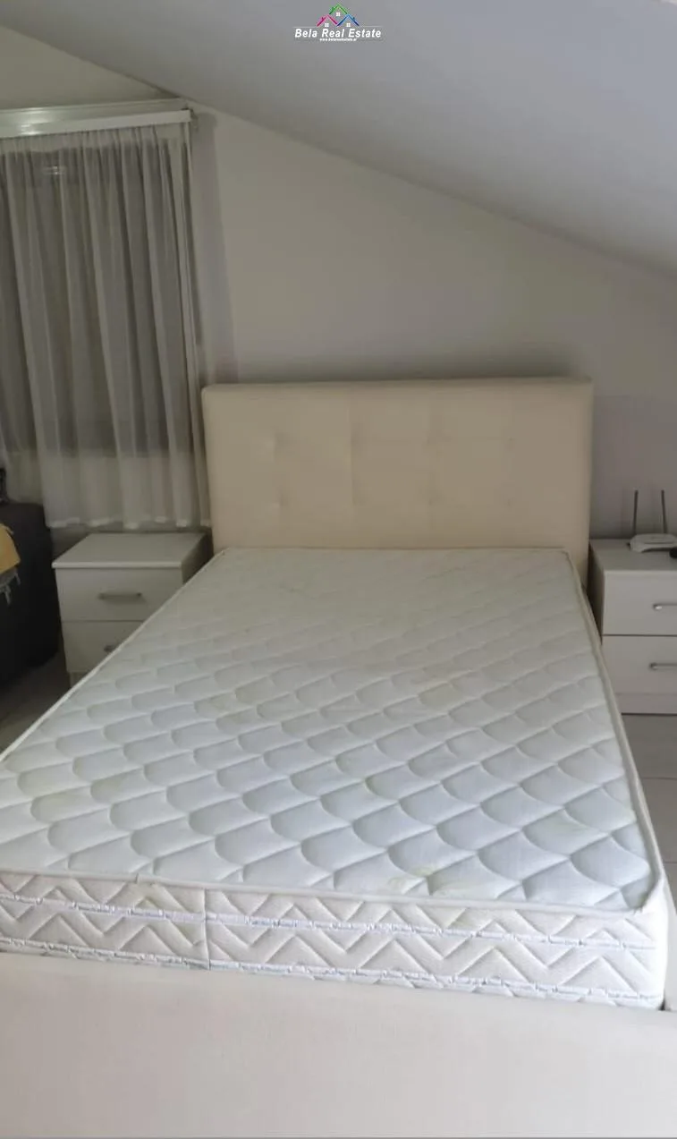 Garsoniere Me Qera tek Rruga e Elbasanit (ID BG100) Tirane