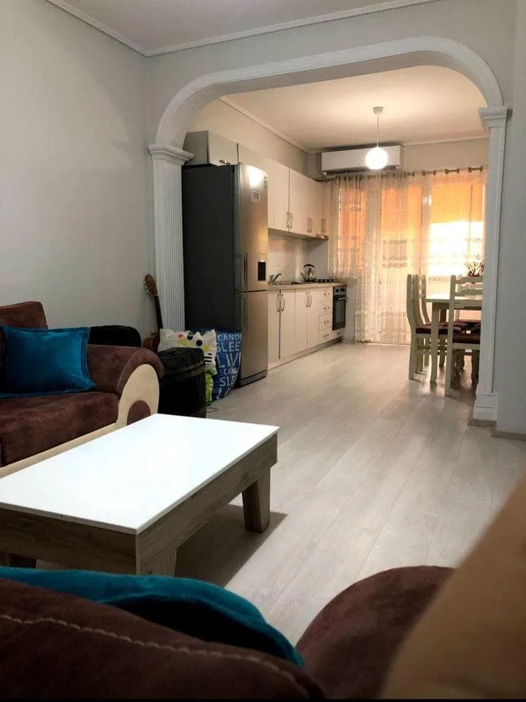 Apartament me qera 1+1 tek Bulevardi Gjergj Fishta (ID B211355) Tirane