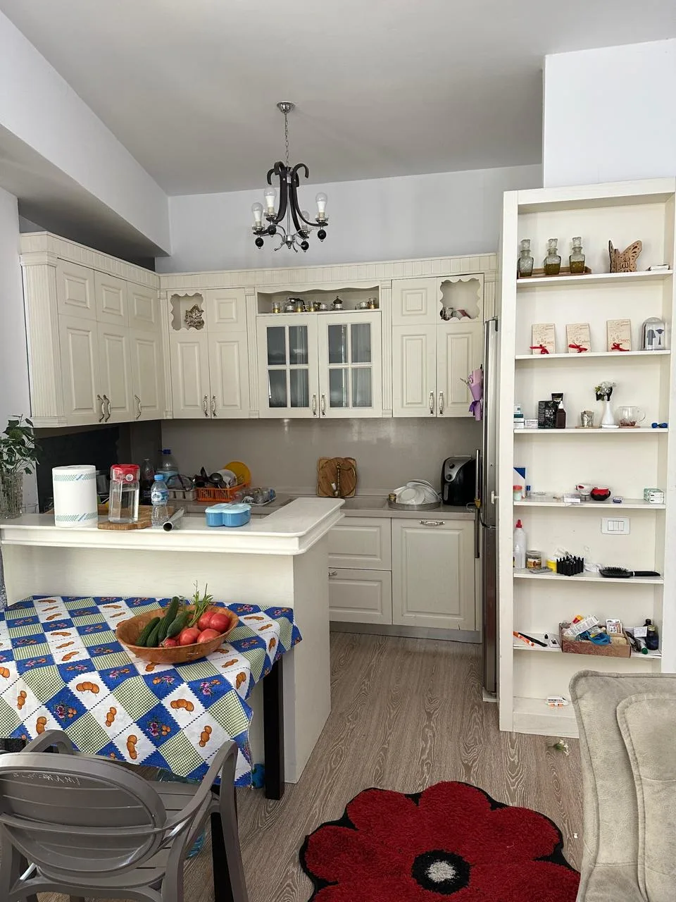 Apartament ne Shitje 3+1+2 tek 21 Dhjetori (ID B13099) Tirane.