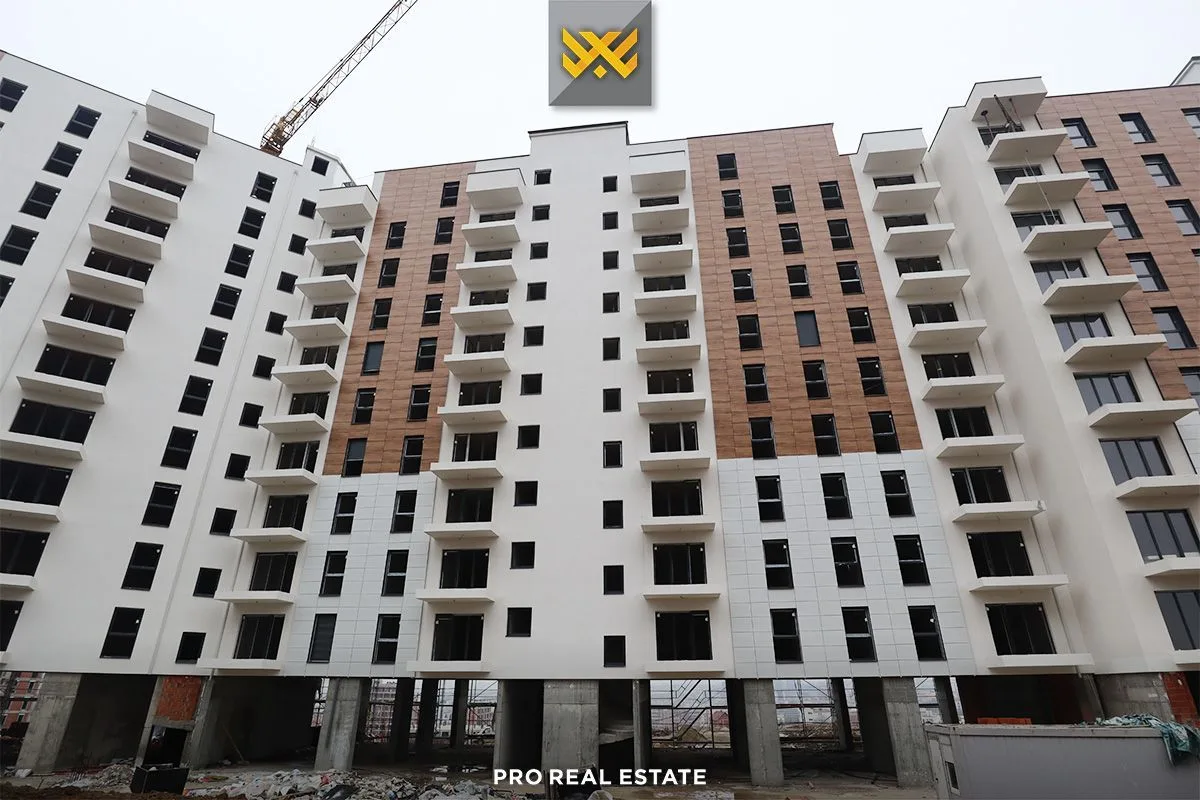 Banesë 116m² për #SHITJE te Prishtina e Re