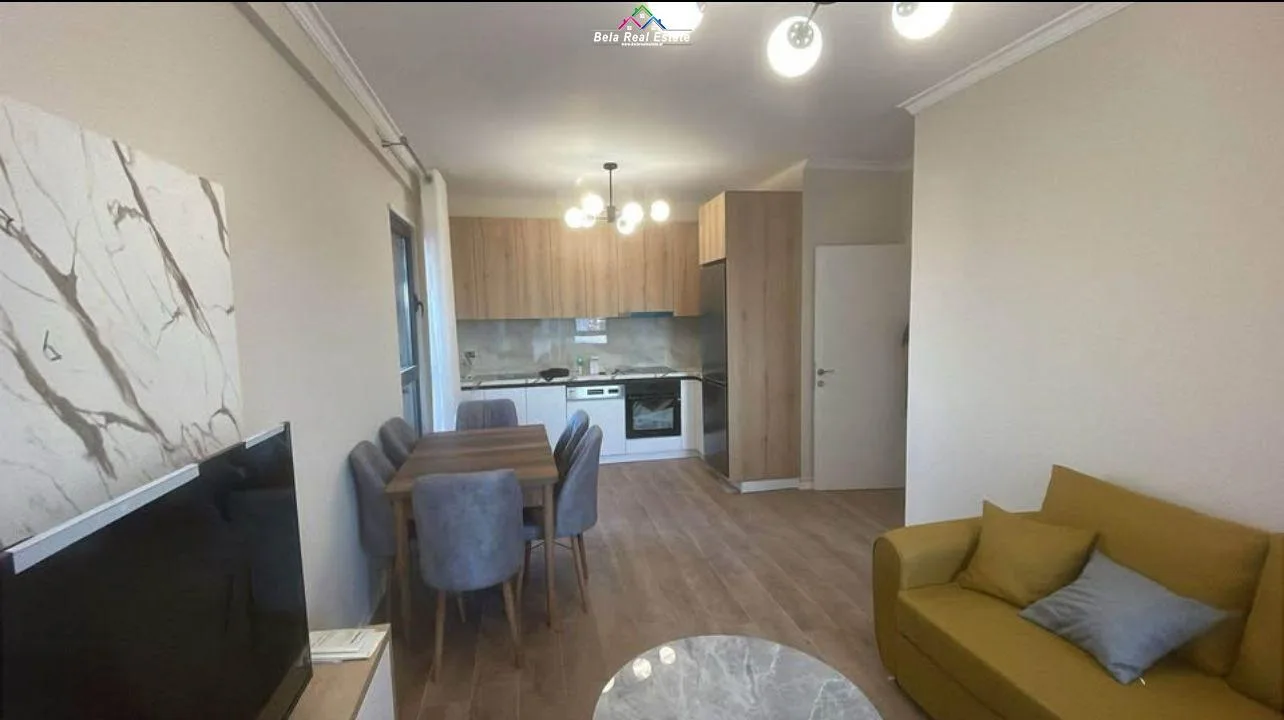 Apartament Me Qera 2+1 tek Kompleksi ASL 2 (ID B2201232) Tirane.