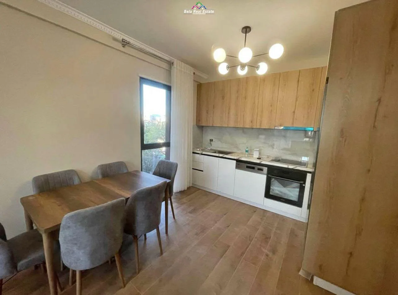 Apartament Me Qera 2+1 tek Kompleksi ASL 2 (ID B2201232) Tirane.