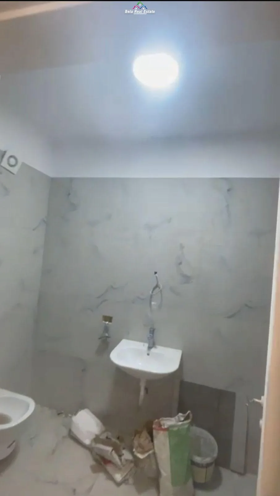 Apartament Me Qera 2+1 tek Kompleksi ASL 2 (ID B2201232) Tirane.