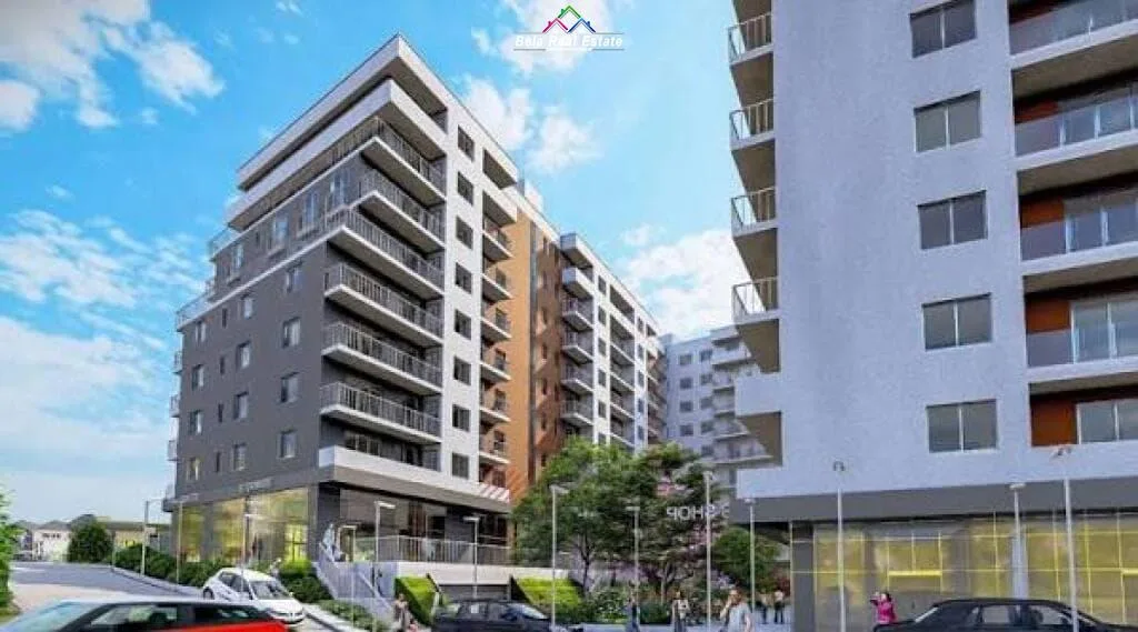 Apartament Ne Shitje 2+1 Ne Paskuqan (ID B120867) Tirane