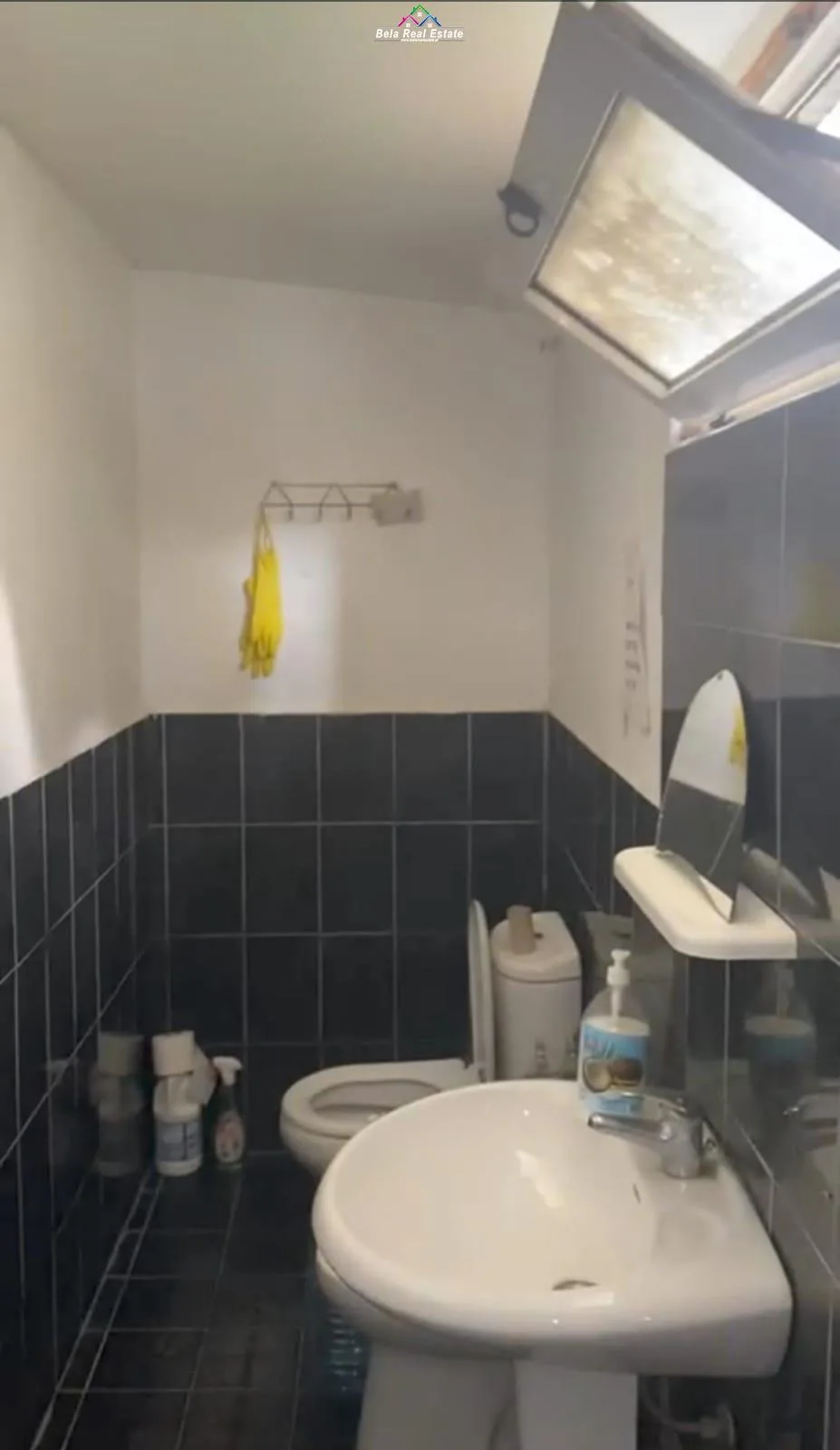 Jepet Me Qera Magazine tek Rruga Dritan Hoxha (ID BM134) Tirane