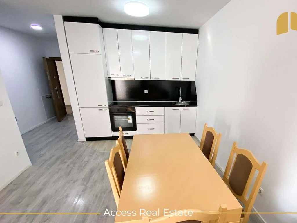 Banesë me QIRA – 1 dhomë gjumi – Fushë Kosovë