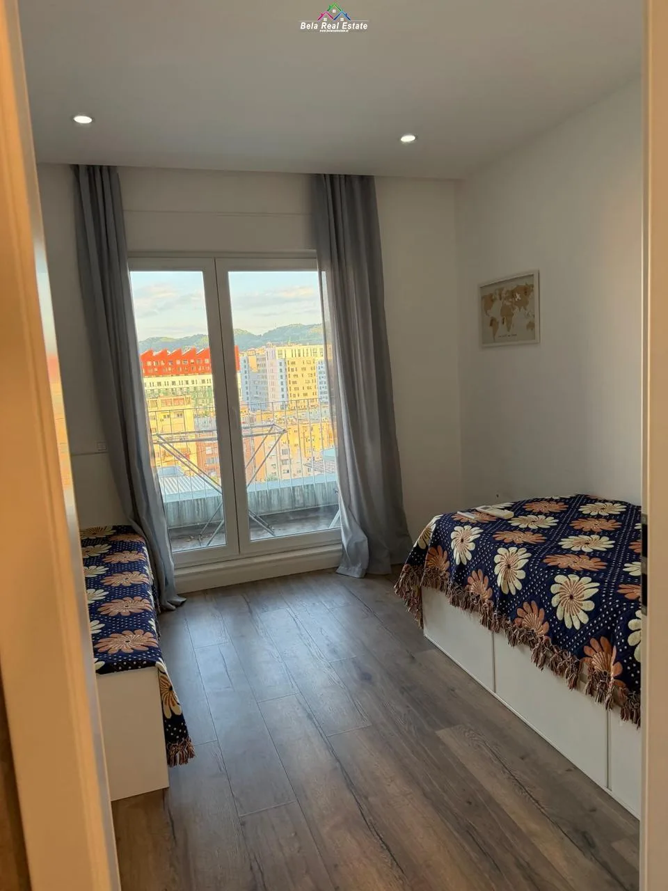 Apartament Me Qera 2+1 Tek 21 Dhjetori (ID B2201938) Tirane