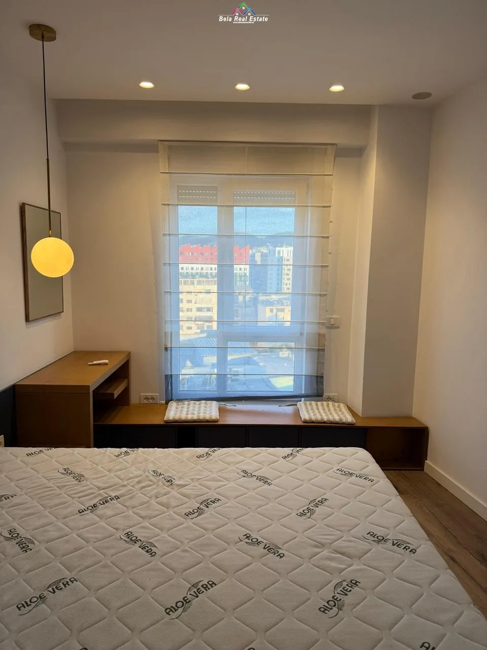 Apartament Me Qera 2+1 Tek 21 Dhjetori (ID B2201938) Tirane