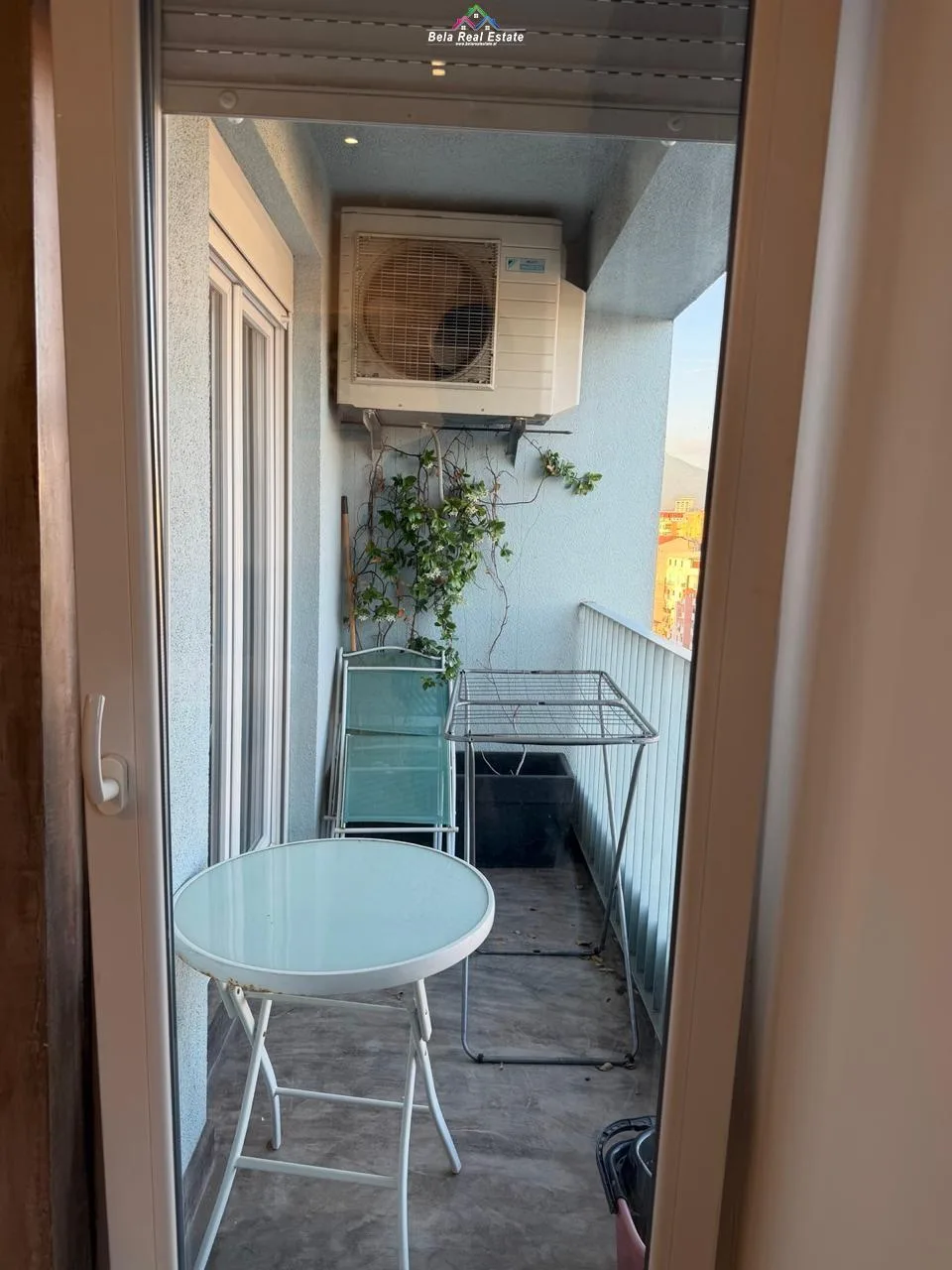 Apartament Me Qera 2+1 Tek 21 Dhjetori (ID B2201938) Tirane