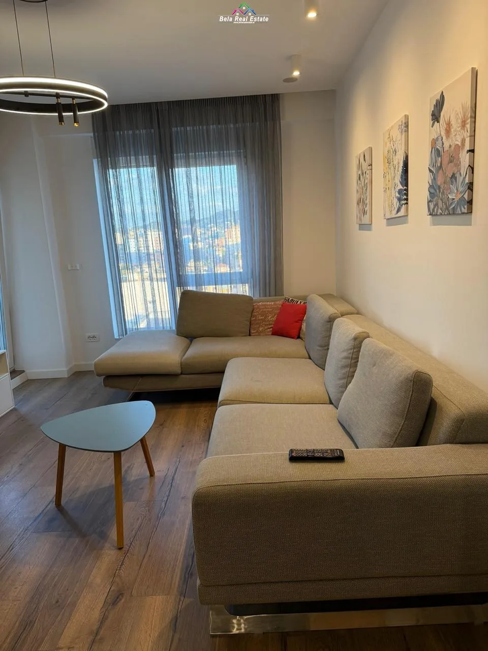Apartament Me Qera 2+1 Tek 21 Dhjetori (ID B2201938) Tirane
