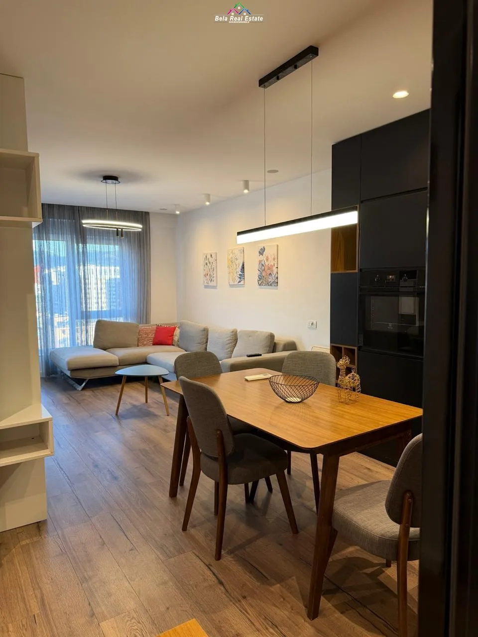 Apartament Me Qera 2+1 Tek 21 Dhjetori (ID B2201938) Tirane