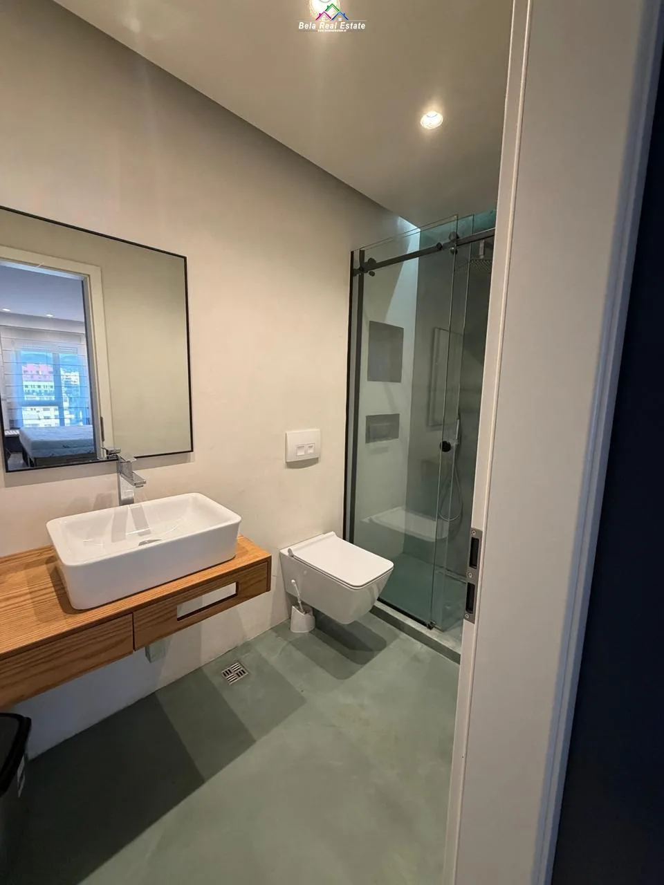 Apartament Me Qera 2+1 Tek 21 Dhjetori (ID B2201938) Tirane