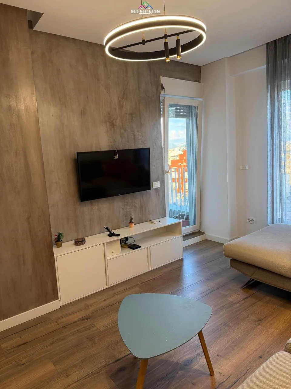 Apartament Me Qera 2+1 Tek 21 Dhjetori (ID B2201938) Tirane