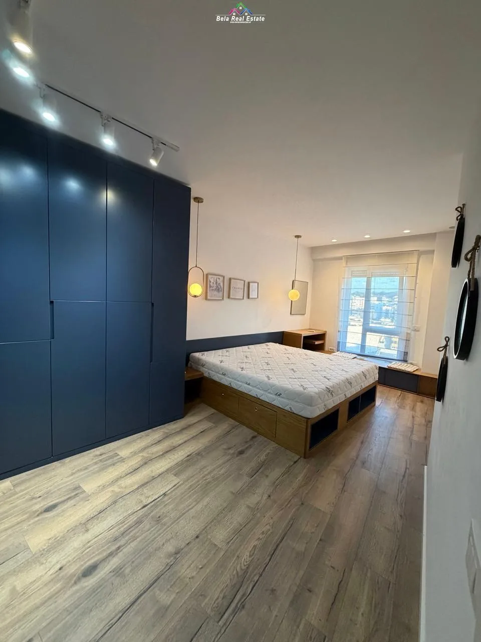 Apartament Me Qera 2+1 Tek 21 Dhjetori (ID B2201938) Tirane
