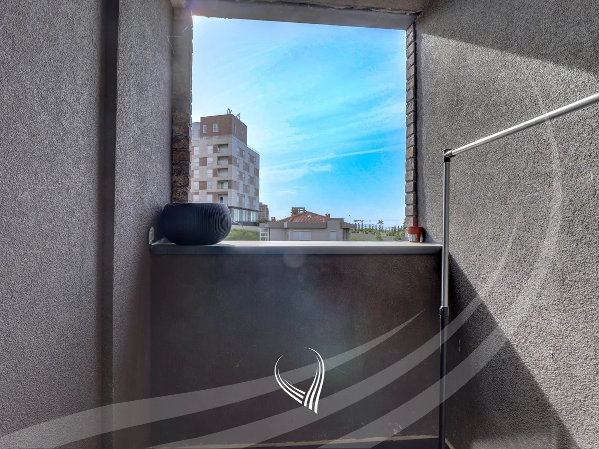 Banesë me 2 dhoma gjumi në shitje në lagjen Prishtina e re – Hill Residence