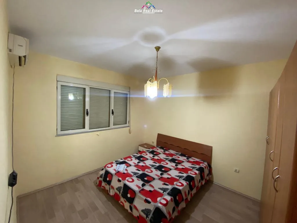 Apartament Me Qera 2+1 Ne Myslym Shyri  (ID B22186) Tirane