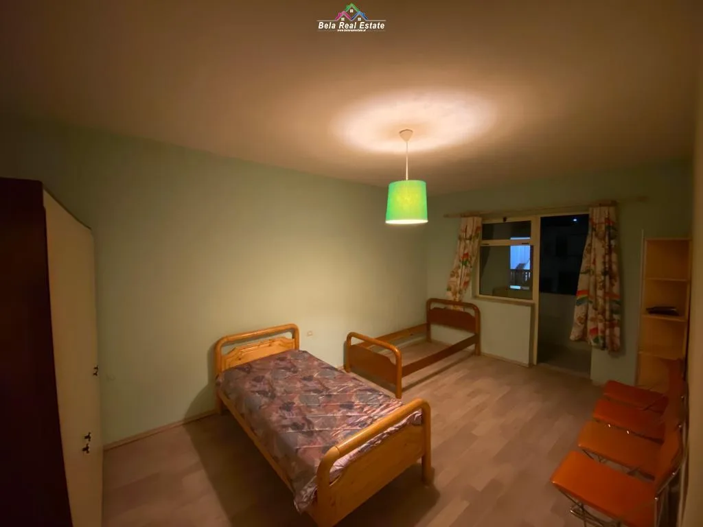 Apartament Me Qera 2+1 Ne Myslym Shyri  (ID B22186) Tirane