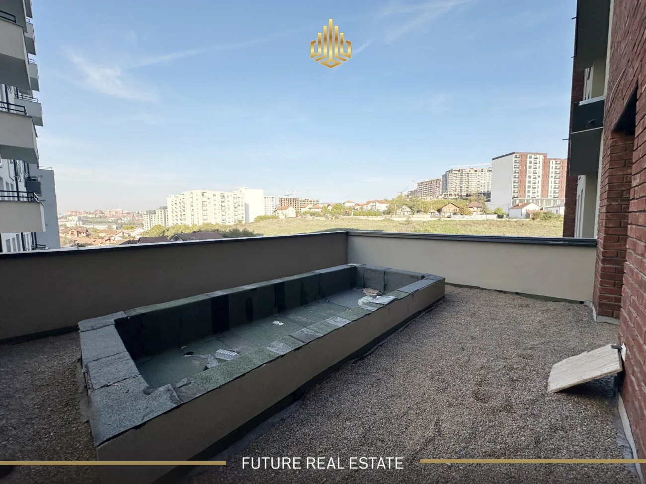 Banesa në SHITJE/124m2