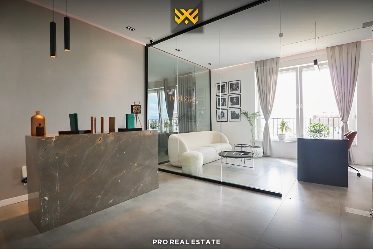 Banesë / Zyrë 299m² për #SHITJE në Veternik