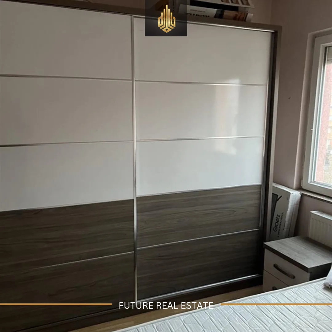 Banesë me QERA/60m²