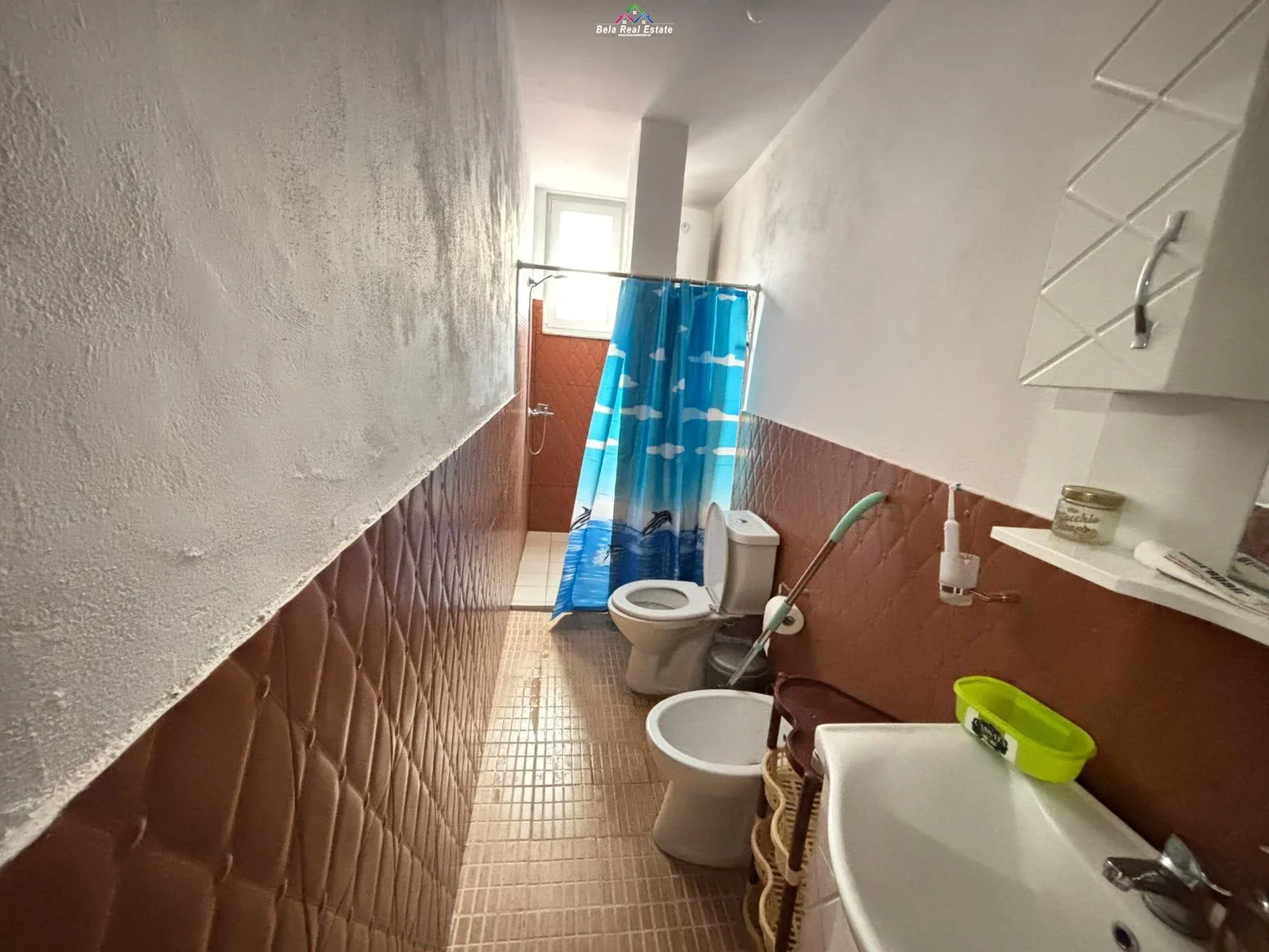 Vile me Qera 2+1 ne Xhamllik (ID BV22522) Tirane