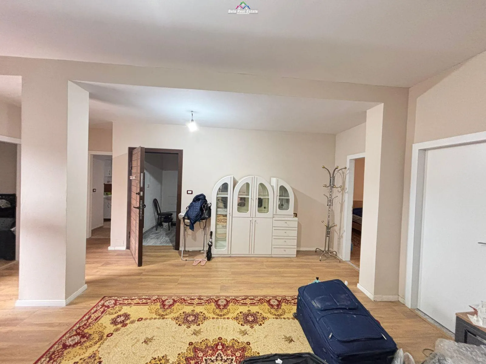 Vile me Qera 2+1 ne Xhamllik (ID BV22522) Tirane