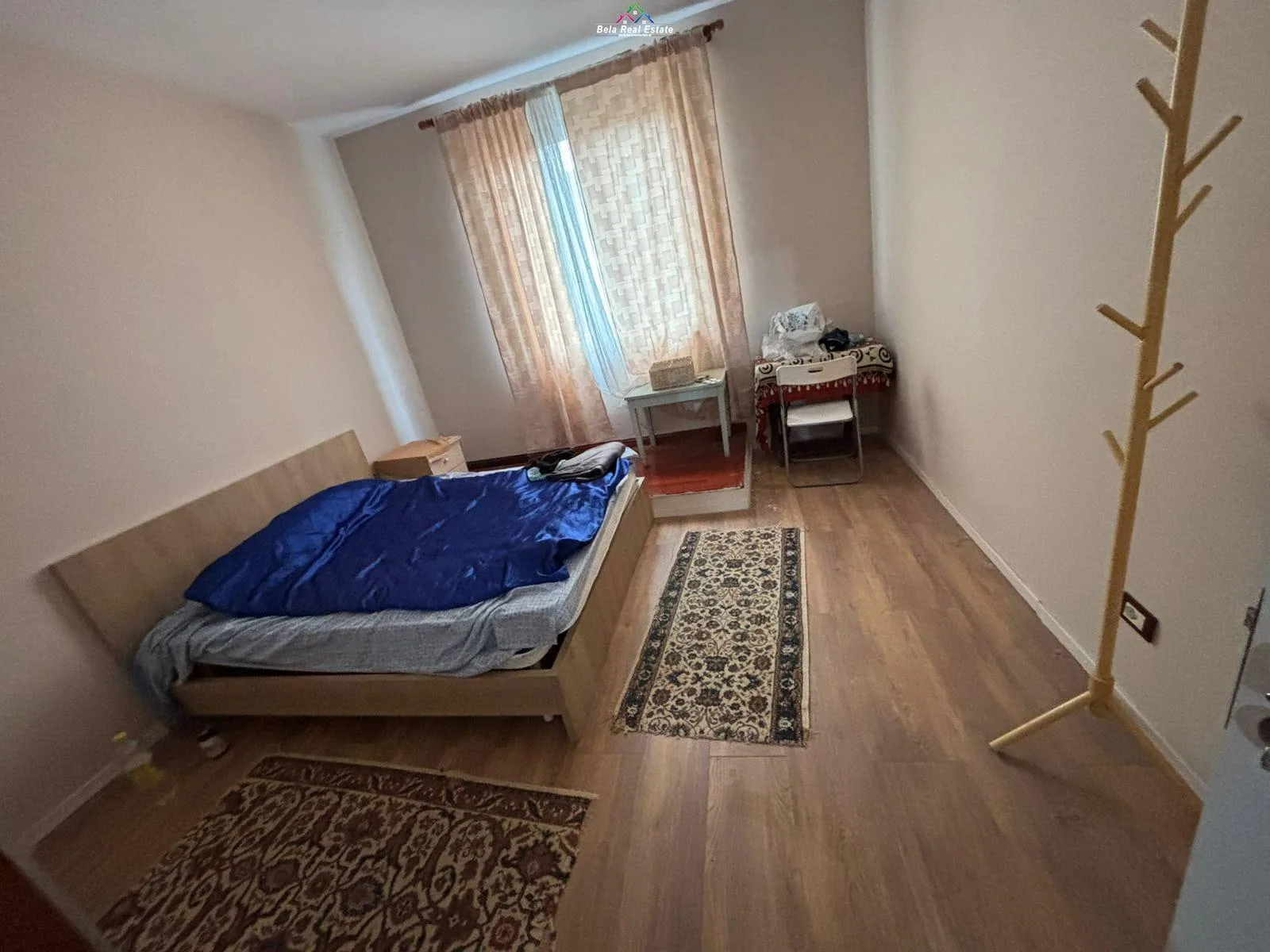 Vile me Qera 2+1 ne Xhamllik (ID BV22522) Tirane