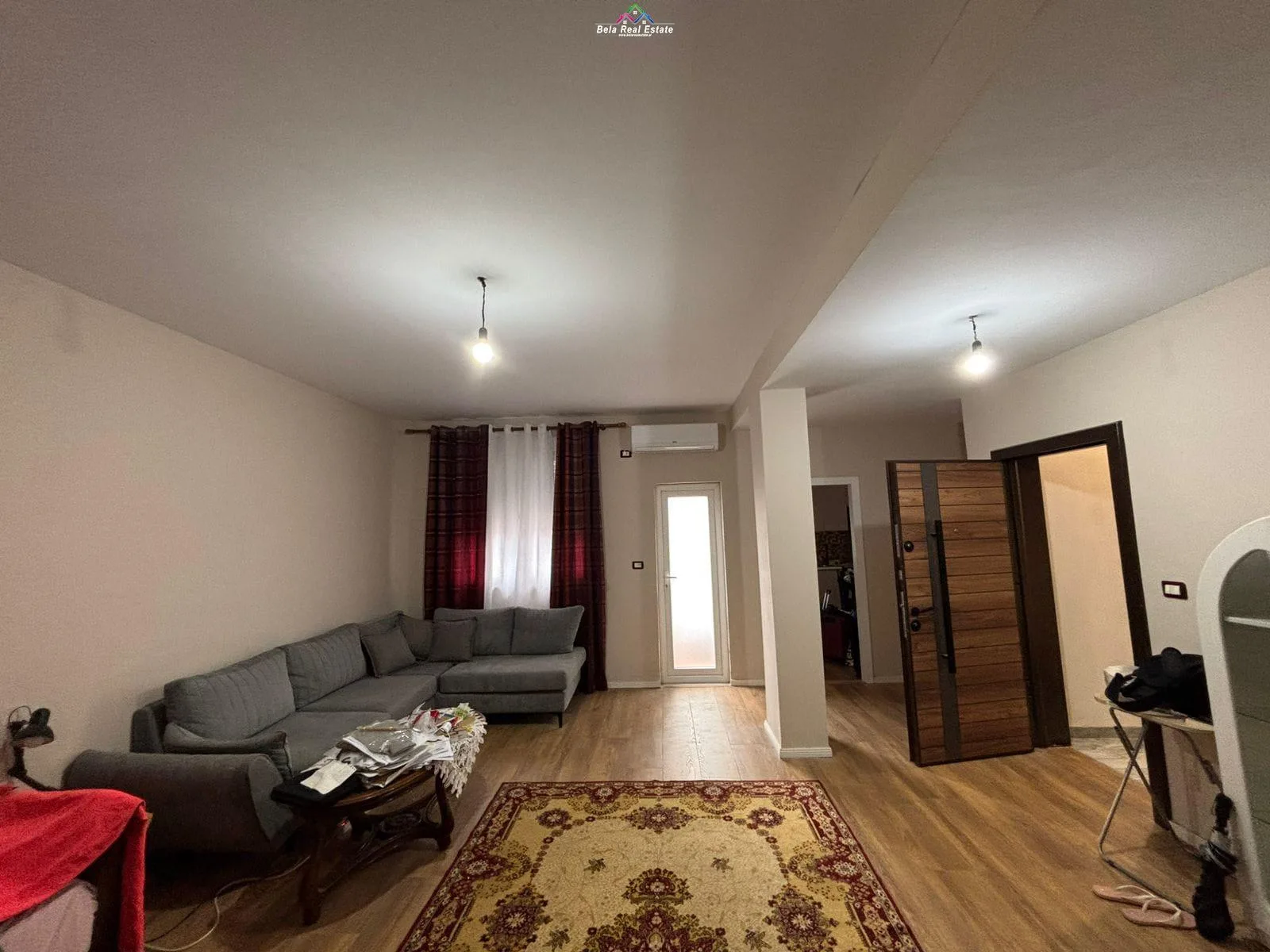 Vile me Qera 2+1 ne Xhamllik (ID BV22522) Tirane